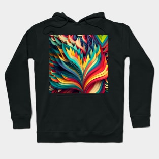 Fine Arts Hoodie